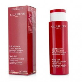 Clarins Body Lift Cellulite Control 200ml/6.9oz