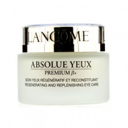 Lancome Absolue Yeux Premium BX Regenerating And Replenishing Eye Care 20ml/0.7oz