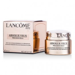 Lancome Absolue Yeux Precious Cells Advanced Regenerating And Repairing Eye Care 20ml/0.7oz