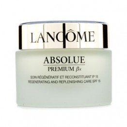 Lancome Absolue Premium BX Regenerating And Replenishing Care SPF 15 50ml/1.7oz