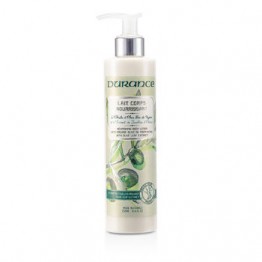 Durance Nourishing Body Lotion with Olive Leaf Extract 250ml/8.4oz