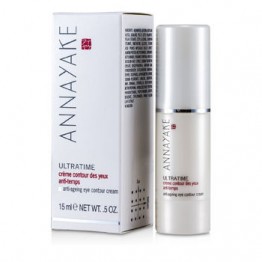 Annayake Ultratime Anti-Ageing Eye Contour Cream 250ml/8.3oz
