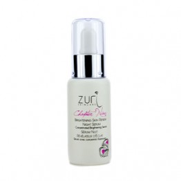 Zuri by Sleek Chapter Nine Brightening Skin Renew Night Serum 250ml/8.3oz