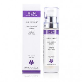 Ren Bio Retinoid Anti-Ageing Cream 50ml/1.7oz