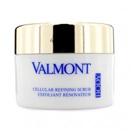 Valmont Body Time Control Cellular Refining Scrub 200ml/7oz