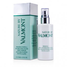 Valmont Nature Priming With A Hydrating Fluid 125ml/4.2oz