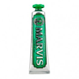Marvis Classic Strong Mint Toothpaste 75ml/3.8oz