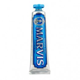 Marvis Aquatic Mint Toothpaste 75ml/3.8oz
