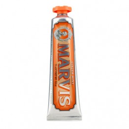 Marvis Ginger Mint Toothpaste 75ml/3.8oz