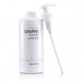 Sampar Winsome Body Joyous Body Milk (Salon Size) 500ml/16.9oz