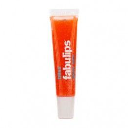 Bliss Fabulips Glossy Lip Balm - Citrus Mint 15ml/0.5oz