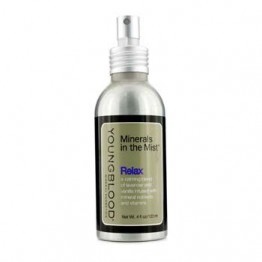 Youngblood Minerals in the Mist - Relax 120ml/4oz