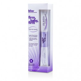 Bliss Firm Baby Firm Total Eye System 2x7.5ml