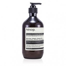 Aesop Reverence Aromatique Hand Wash 250ml/8.3oz