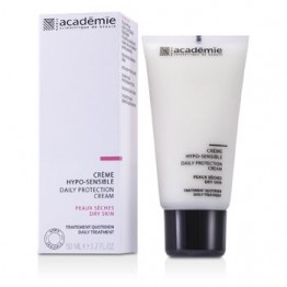 Academie Hypo-Sensible Daily Protection Cream (Tube) (Dry Skin) 250ml/8.3oz