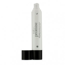 Philosophy Full Of Promise Treatment Duo For Uplifting Days & Voluminizing Nights 30ml/1oz