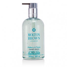 Molton Brown Mulberry & Thyme Hand Wash 300ml/10oz