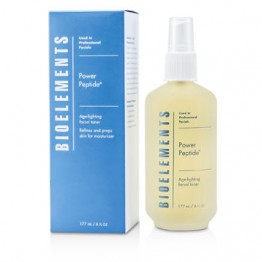Bioelements Power Peptide - Age-Fighting Facial Toner (For All Skin Types) 250ml/8.3oz