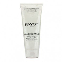 Payot Les Sensitives Douceur Doux Gommage Granule-Free Exfoliator (Salon Size) 200ml/6.7oz