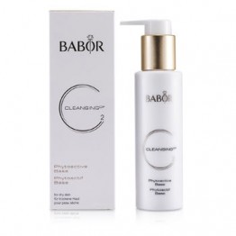 Babor Cleansing CP Phytoactive Base (For Dry Skin) 100ml/3.4oz