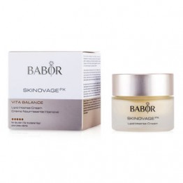 Babor Skinovage PX Vita Balance Lipid Intense Cream (For Dry Skin) 50ml/1.7oz
