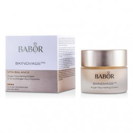 Babor Skinovage PX Vita Balance Argan Nourishing Cream (For Dry Skin) 50ml/1.7oz