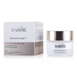 Babor Skinovage PX Calming Sensitive Anti-Stress Cream (For Sensitive Skin) 50ml/1.7oz