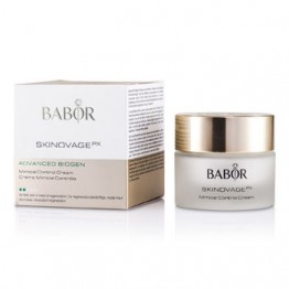 Babor Skinovage PX Advanced Biogen Mimical Control Cream (For Tired Skin in need of Regeneration) 50ml/1.7oz