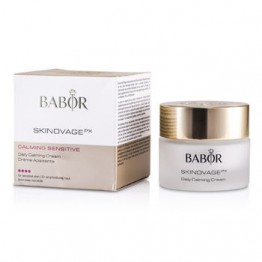 Babor Skinovage PX Calming Sensitive Daily Calming Cream (For Sensitive Skin) 50ml/1.7oz
