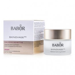 Babor Skinovage PX Calming Sensitive Intense Calming Cream (For Sensitive Skin) 50ml/1.7oz