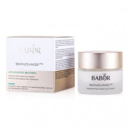 Babor Skinovage PX Advanced Biogen Intense Revitalizing Cream (For Tired Skin in need of Regeneration) 50ml/1.7oz