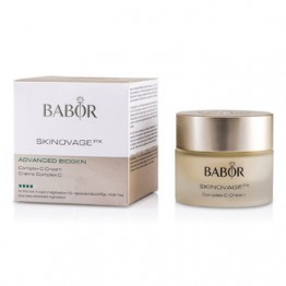 Babor Skinovage PX Advanced Biogen Complex C Cream (For Tired Skin in need of Regeneration) 50ml/1.7oz
