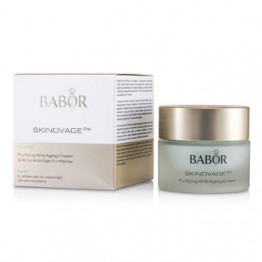 Babor Skinovage PX Pure Purifying Anti-Aging Cream (For Problem Skin) 50ml/1.7oz