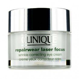 Clinique Repairwear Laser Focus Wrinkle Correcting Eye Cream 30ml/1oz