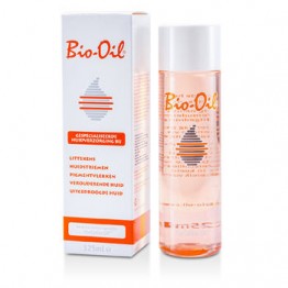 Bio-Oil Bio-Oil (For Scars, Stretch Marks, Uneven Skin Tone, Aging & Dehydrated Skin) 125ml/4.2oz