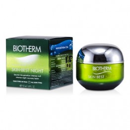 Biotherm Skin Best Night (For All Skin Types) 50ml/1.69oz
