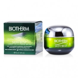 Biotherm Skin Best Cream SPF 15 (For Normal / Combination Skin) 50ml/1.69oz
