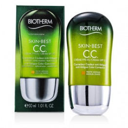 Biotherm Skin Best CC Cream SPF 25 - # 1 Medium 30ml/1.01oz