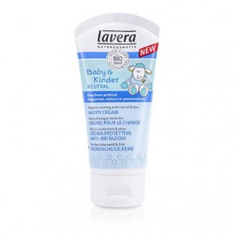 Lavera Baby & Kinder Neutral Nappy Cream 50ml/1.7oz