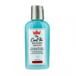 Anthony Shaveworks The Cool Fix Targeted Gel Lotion 60ml/2oz