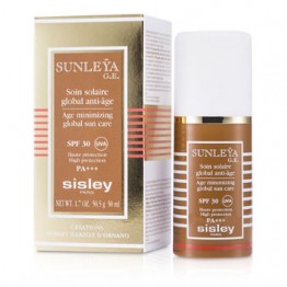Sisley Sunleya Age Minimizing Global Sun Care SPF 30 50ml/1.7oz