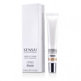 Kanebo Sensai Cellular Performance Deep Lift Filler 20ml/0.7oz