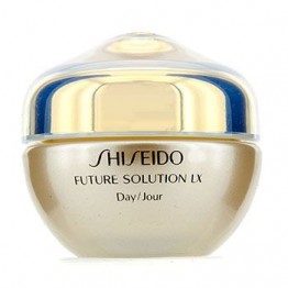 Shiseido Future Solution LX Total Protective Cream SPF 15 50ml/1.8oz