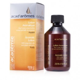 Academie AcadAromes Aromatic Lotion 250ml/8.3oz