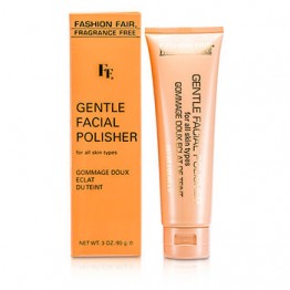 Fashion Fair Gentle Facial Polisher 85g/3oz