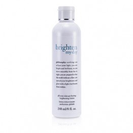 Philosophy Brighten My Day All-Over Skin Perfecting Brightening Lotion 240ml/8oz