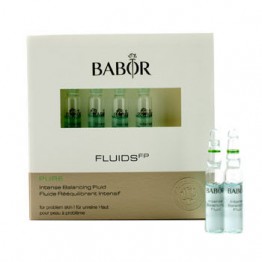Babor Fluids FP Pure Intense Balancing Fluid 7x2ml/0.07oz