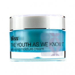 Bliss The Youth As We Know It Anti-Aging Moisture Cream 50ml/1.7oz