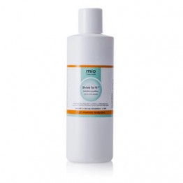 Mama Mio Shrink To Fit Cellulite Smoother (Salon Size) 250ml/8oz