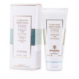 Sisley After Sun Care Tan Extender 200ml/6.7oz